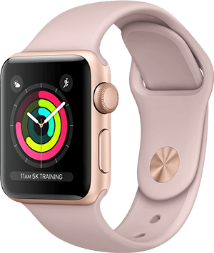 apple watch5